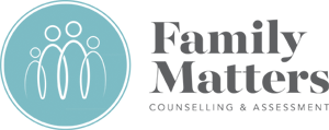 Family Matters Counselling Niagara Logo